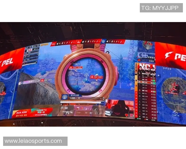 esports最新数据和平精英深度解析JDG战队的游戏节奏与战术布局