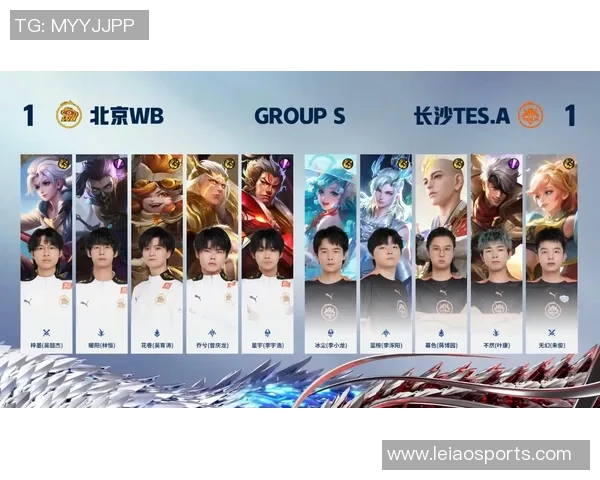 最新王者荣耀个人能力排行榜出炉LNG战队表现抢眼位居第一实时新闻